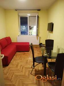 Odličan stan za samo 190e