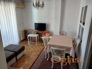 Dvoiposoban stan - 54m2 - Novo naselje