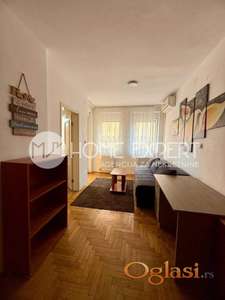 NOVI SAD - CENTAR - 26.00 m2
