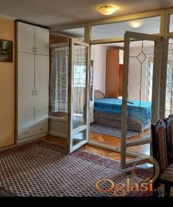 PET FRIENDLY STAN KOD MUZIČKE BALETSKE ŠKOLE, GRBAVICA