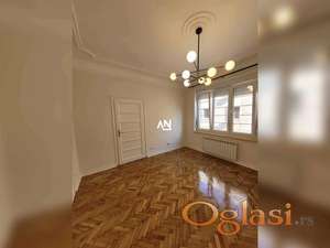 Stari grad, Centar, Kosančićev venac, 66m2, pogodan i za PP ID#25547