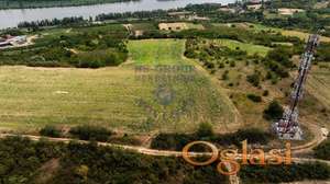 Poljoprivredno zemljište - Banstol nadomak Dunava