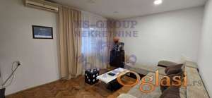 Dvoiposoban stan 60m2 Ž.Stanica