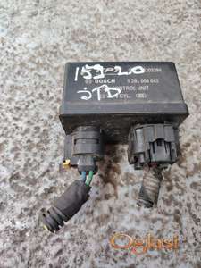 Alfa Romeo 159 2.0 jtd relej grejaca