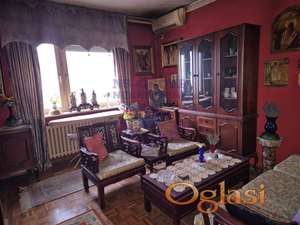 Strogi centar hgrada!