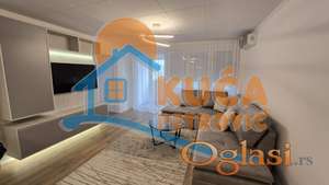 Izdaje se stan preko puta Delta Planeta, 65m2!