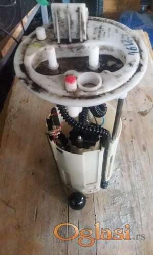 Pumpa u rezervoaru za Alfu 156-1.9JTD 16V