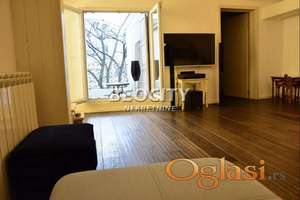 Vračar, Kalenić pijaca, , 3.0, 78m2