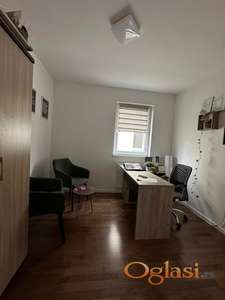 Troiposoban, delimično namešten -novogradnja  Adice