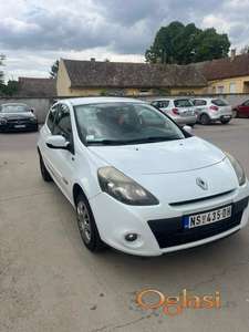 Reno Clio 1.2 Yahoo