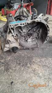 Menjac dacia logan 1.4 mpi