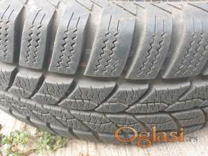 GUMA BARUM 175/70 R13 - Zimska