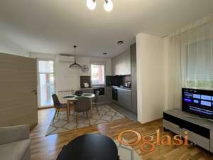 NOVI SAD - BULEVAR - 73.00 m2