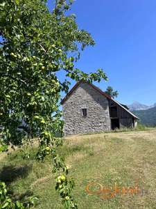 Imanje na Sjeveru Crne Gore – 30.000 m² – 10 €/m²