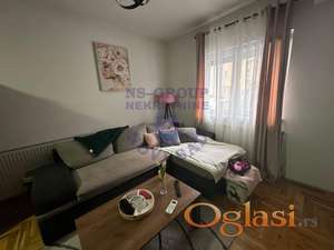 Troiposoban, 52m2, Adice