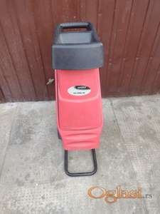 Sečka za grane 2400 W