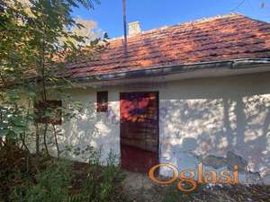 Odlicna vikendica-Novi Rakovac