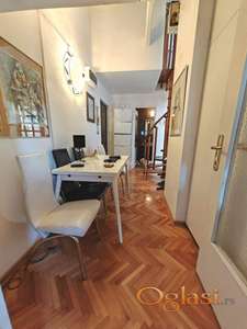 Centar - kod spomenika Stefanu Nemanji ID#5298