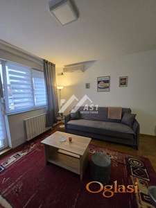 Izdaje se prelepa garsonjera na Grbavici !! ID#7375