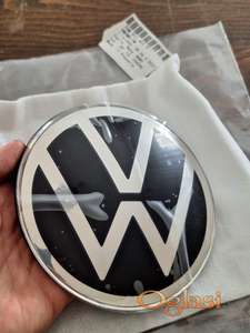 2GM853601E Znak za Polo T-Roc T-Cross distronik acc radar NOVO