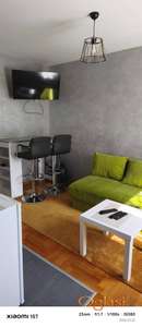 Izdajem stan na Telepu