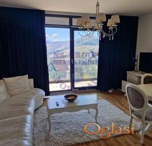 Predstavljamo vam ekskluzivni apartman