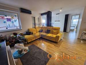 Grbavica, odlična lokacija