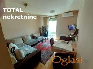 STAN - NOVI SAD - NOVA DETELINARA - 41m2 - 126700 evra