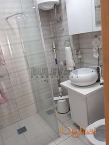 Izdaje se stan u centru grada!