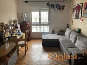 Blok 61, Dr Ivana Ribara, 100 m2