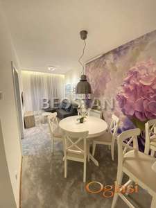 Novi Beograd - Blok 29 arena #67198