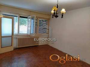 Odmah useljiv stan u Braće Jerkovića ID#8172