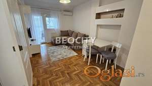 Novi Sad, Socijalno, Vojvode Šupljikca, 1.5, 39m2