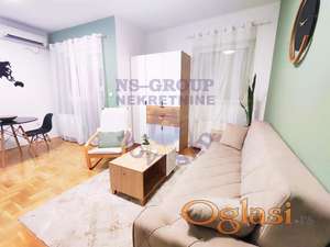 Predstavljamo vam komfornu garsonjeru . Ivona 065/4019279