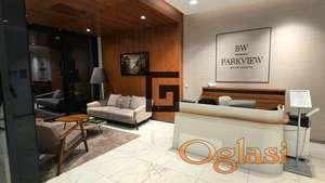 Odličan 3.0-BW-Parkview-gotov i uknjižen! ID#1837