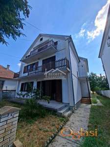 Kuća u Novoj Pazovi - 320m2+13ari ID#25806