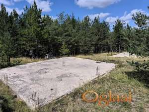 Dva placa spojena u Sainovcima