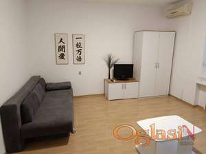 KEJ NOVA NAMESTENA GARSONJERA 300E