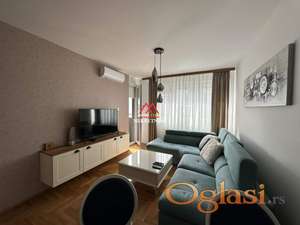 🌟 Luksuzan stan u centru - Idealno mesto za vaš novi dom! 🏙️