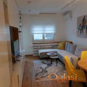 KEJ GARDEN NOV FUL OPREMLJEN 500E