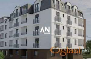 Čukarica, Cerak, Partizanske vode, 75m2 ID#31368