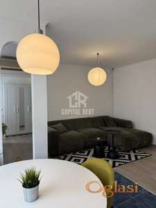 Šumice izdaje se  lep stan ID#1593