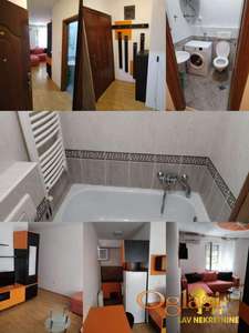 NOVI SAD - CENTAR - 24.00 m2