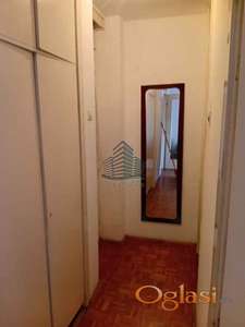 49m² – 126.000€ Socijalno B.Oslobođenja 10400