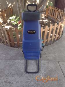 Seckalica za grane 2400 W