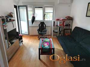 Nov dvosoban stan u visini prvog sprata  ID#7778