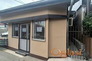 Izdaje se lokal 20m2