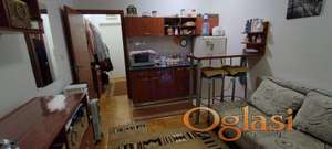 GARSONJERA - NOVA DETELINARA