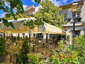 Prodato!Zemun(centar)Magistratski trg 46m2,2,0-dupleks #4087