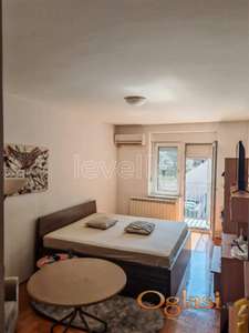 NOVI SAD - CENTAR - 30.00 m2